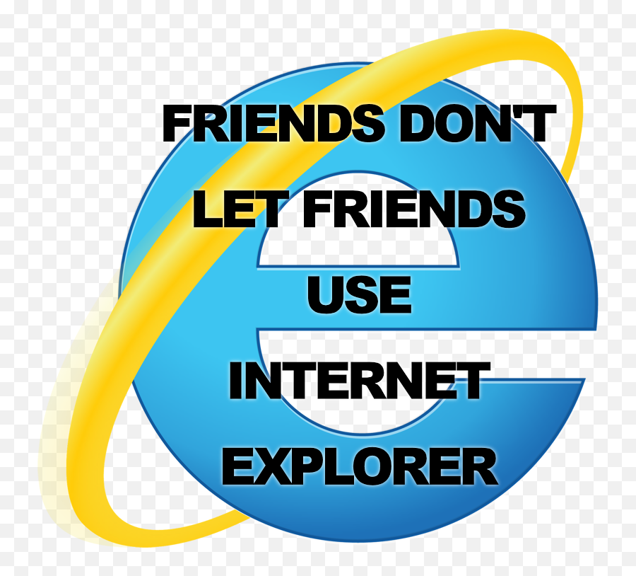 Zaphinath - Internet Explorer Is Bad Emoji,Emoticons Spock