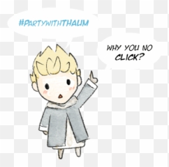 Lord Ramen Comics And Rants - Fictional Character Emoji,Emoticon Item Tree Of Savior Kepa Joy