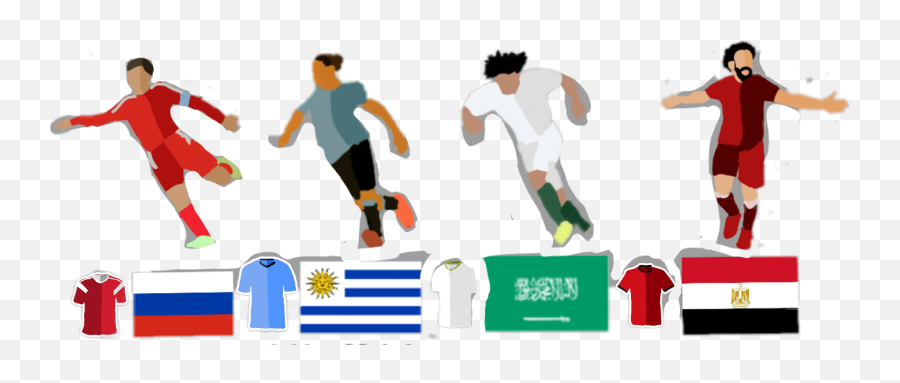 Popular And Trending Grupoa Stickers - For Soccer Emoji,Uruguay Soccer Emoji Facebook