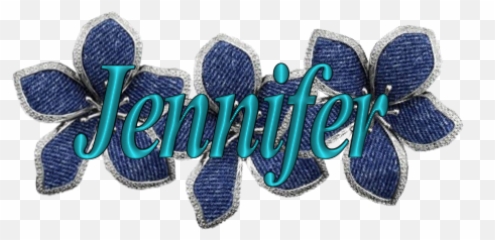 Jennifer - Jennifer Name Blue Emoji,Emotions - Jennifer Lopez