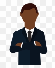 Ok Hand Emoji - Emoticon Businessman Png Download Businessman Emoji Png,Ok Hand Emoji