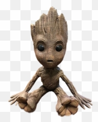 Groot Iamgroot Avengers Marvel Sticker - Marvel Groot Png Emoji,Groot Emoji
