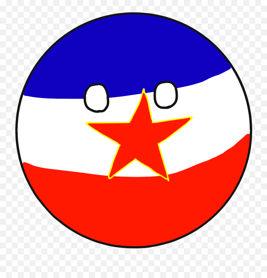 Hewkiiu0027s Countryballs - Artwork The Ttv Message Boards Dot Emoji,Seig Heil Emoticon