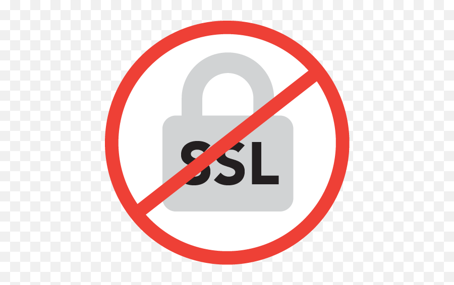 Godaddy Helps To Ensure Your Website Is U201csecureu201d Kickstart - No Ssl Emoji,Padlock Emojis Iphone