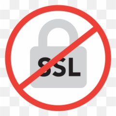 Godaddy Helps To Ensure Your Website Is U201csecureu201d Kickstart - No Ssl Emoji,Padlock Emojis Iphone