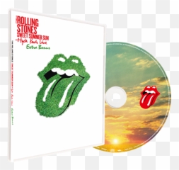 A Question Regarding Different Sweet Summer Sun Audio Releases - Rolling Stones Sweet Summer Sun Hyde Park Live Blu Ray Emoji,The Rolling Stones Mixed Emotions Iv