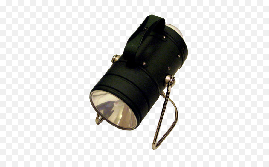 Hand Battery Flashlight Military - Portable Emoji,Binoculars/flash Light Emoji