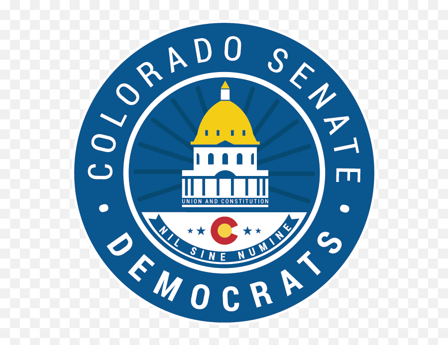 Colorado Senate - Colorado Senate Democrats Emoji,Kavanaugh Emotions