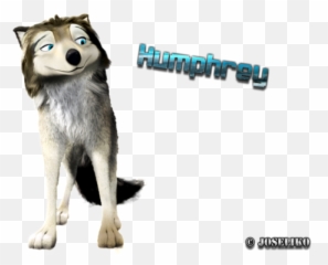 Humphrey - Alpha And Omega Humphrey Png Emoji,Horny Emoticons