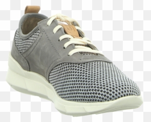 Camel Active Damen Emotion 71 In Grau - Lace Up Emoji,Emotion Camel