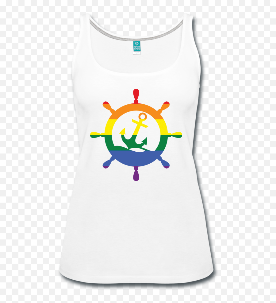 Cruisehabit Lgbtq Pride U0026 Equality Shirt - Net Proceeds Go Sleeveless Emoji,Facebook Tank Emoticon