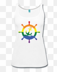 Cruisehabit Lgbtq Pride U0026 Equality Shirt - Net Proceeds Go Sleeveless Emoji,Facebook Tank Emoticon