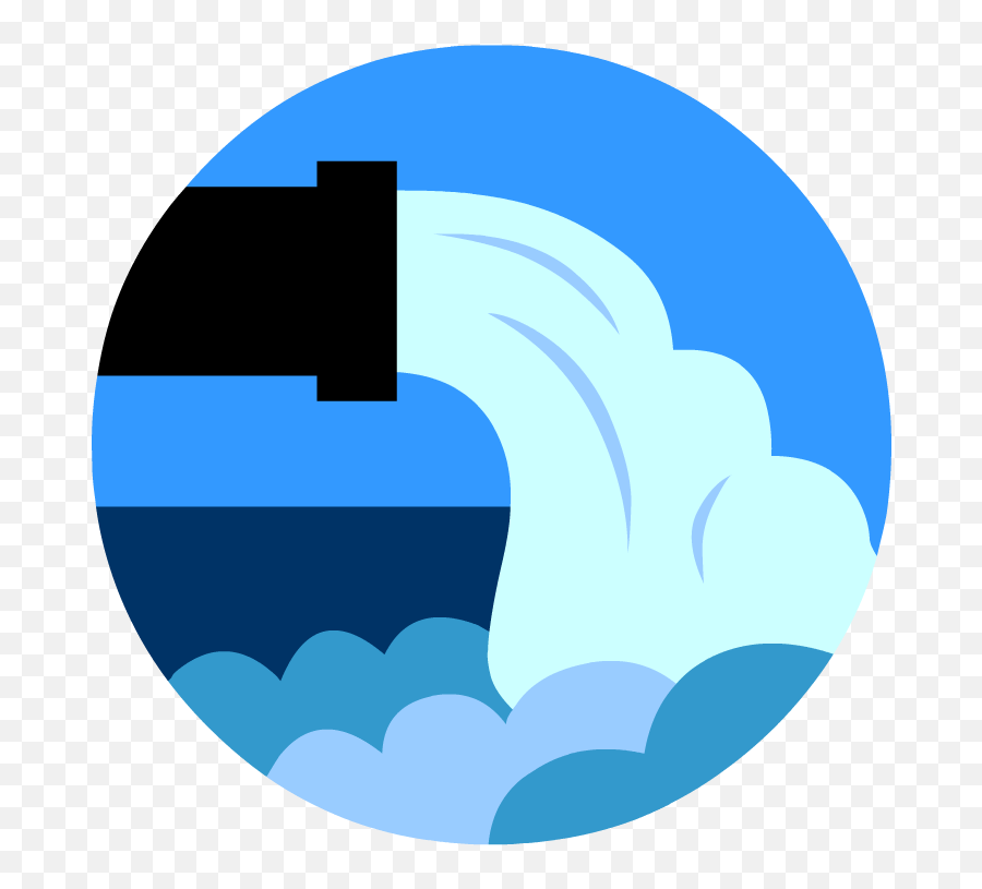 Brainpop Español - Water Pollution Vector Png Emoji,Ver Pelicula De Emojis En Espa?ol Latino