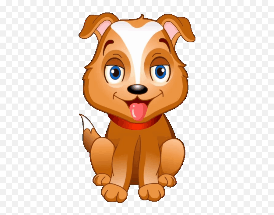 Emoji Sticker Transparent Background - Happy,Emoticon Japanese Characters Dog