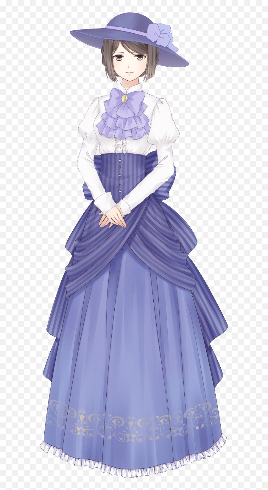 Brynhildr Hetalia Oc Character Wiki Fandom - Vestido De Dama Antigua Anime Emoji,Hetalia England Emotions