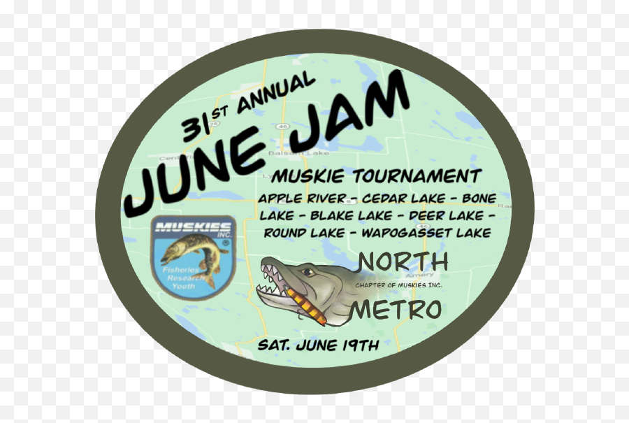 North Metro Chapter Of Muskies Inc - June Jam Catfish Emoji,I Am Trapped In A Glass Case Of Emotion