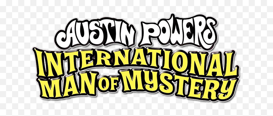 International Man Of - Austin Powers Emoji,Austin Powers Emoticons