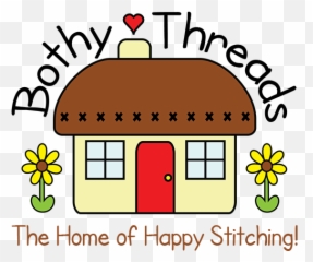 Snowy Stack - Bothy Threads Emoji,Emoji Cross Stitch Shiny Heart