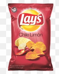 Layu0027s Chile Limon Flavored Potato Chips Pack Of 3 - 7 34 Oz7 34 Oz Lays Chile Y Limon Emoji,Bizcocho De Emoji Para Ni?o