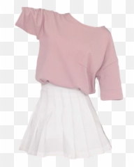 Outfit Clothes Clothing Sticker By Nixchepeach - Gacha Life Aesthetic Outfit Edits Emoji,Cheap Emoji Outfits