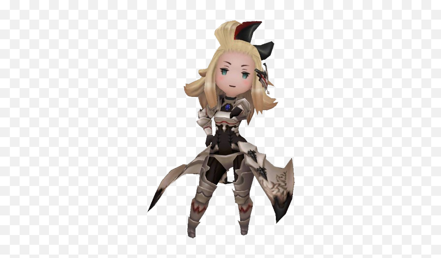 How Should Final Fantasy Vi Be Remade - Edea Bravely Default Emoji,Chocobo Emoji World Of Final Fantasy