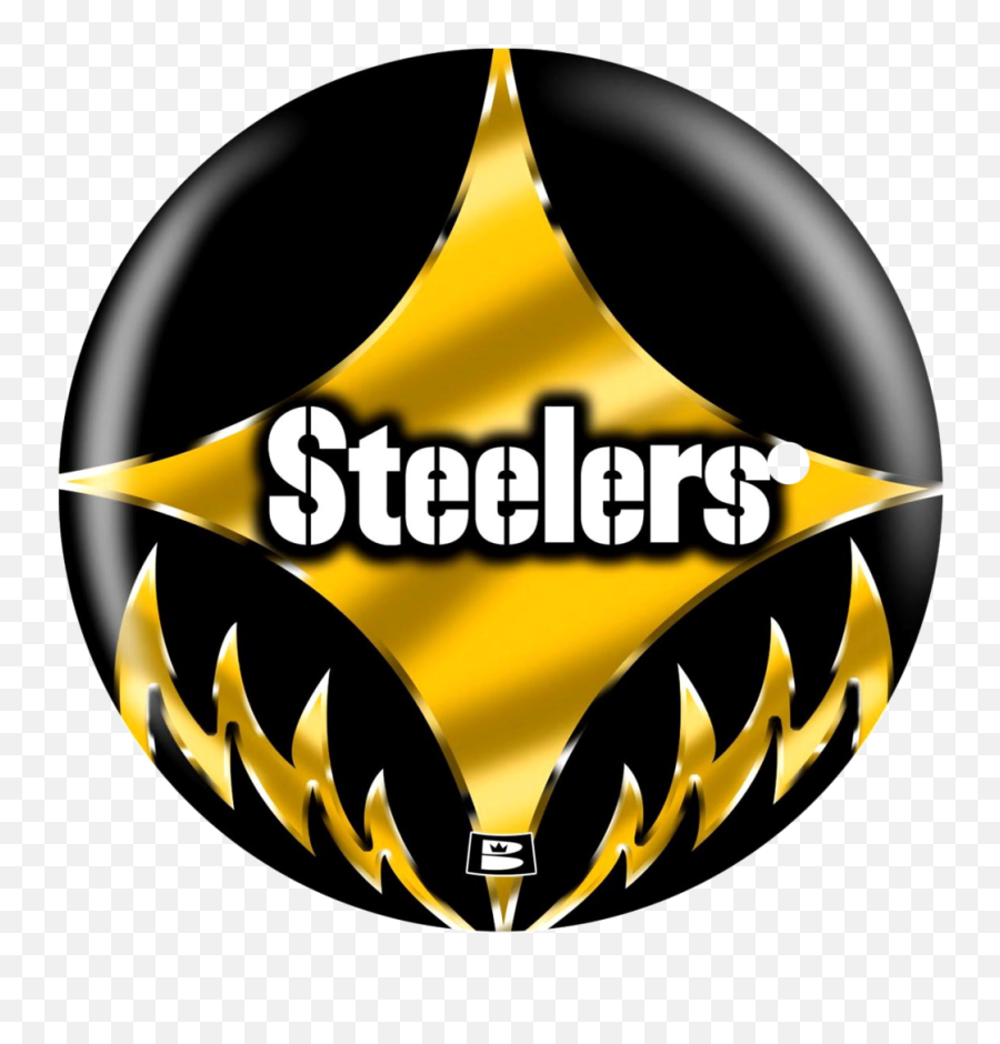 Download Free Png Logos And Uniforms Of The Pittsburgh - Free Pittsburgh Steelers Logo Emoji,Buffalo Bills Emoji