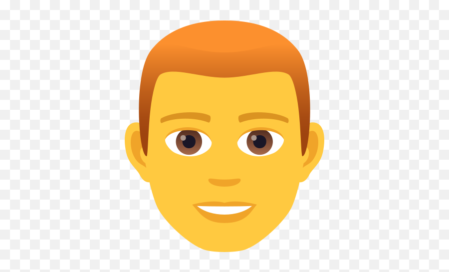 Emoji U200d Male Red Hair To Copy Paste Wprock - Emoji Homem,Male Symbol Emoji