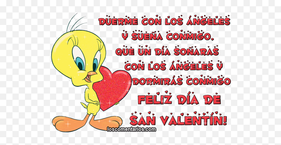 Todo Sobre El Dia De San Valentin Sobre Todo Valentin - Día De San Valentín Piolin Emoji,Te Amocon Emojis