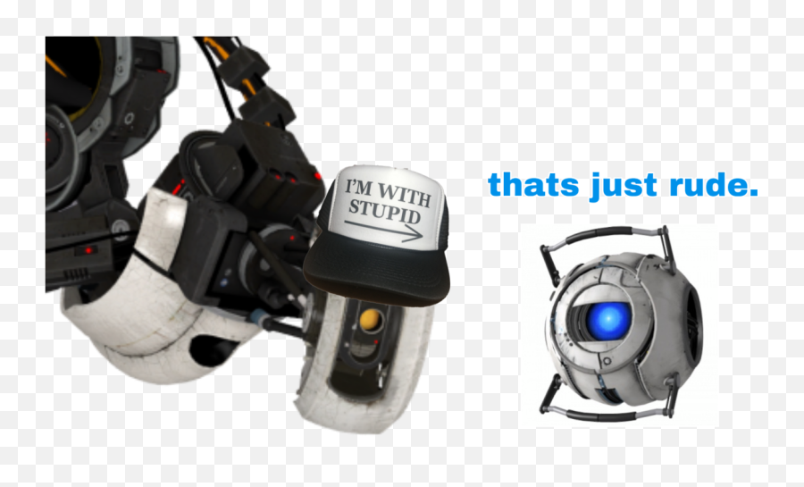 Cob Mod - Glados Texture Emoji,Lambchops Emojis