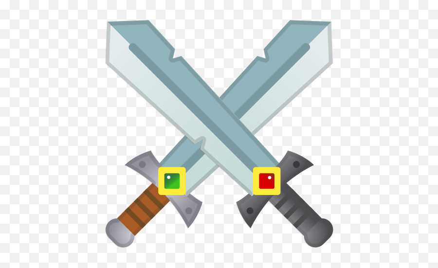 Crossed Swords Emoji Meaning With Pictures From A To Z - Crossed Swords Emoji,Bow And Arrow Emoji