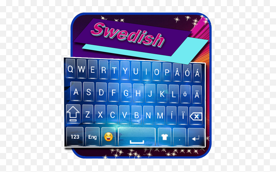 Swedish Keyboard U2014 Lietotnes Pakalpojum Google Play - Office Equipment Emoji,Patriots Emoji Copy And Paste