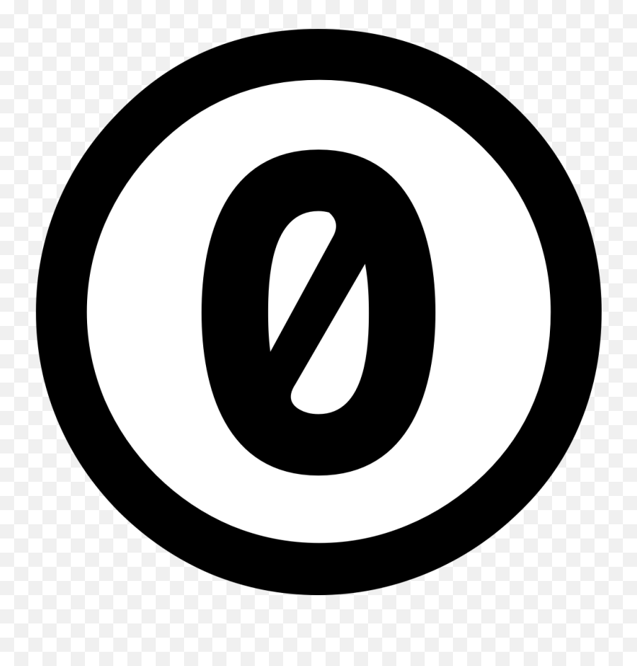 Downloads - Creative Commons Logo Creative Commons Cc0 Emoji,Fondo Para Fotos De Emojis Movie