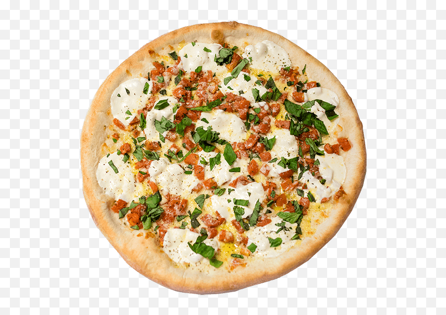 Outer Banks Pizza Italian Restaurant Slice Pizzeria - Pizza Emoji,Boneless Pizza With Emojis