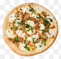Outer Banks Pizza Italian Restaurant Slice Pizzeria - Pizza Emoji,Boneless Pizza With Emojis