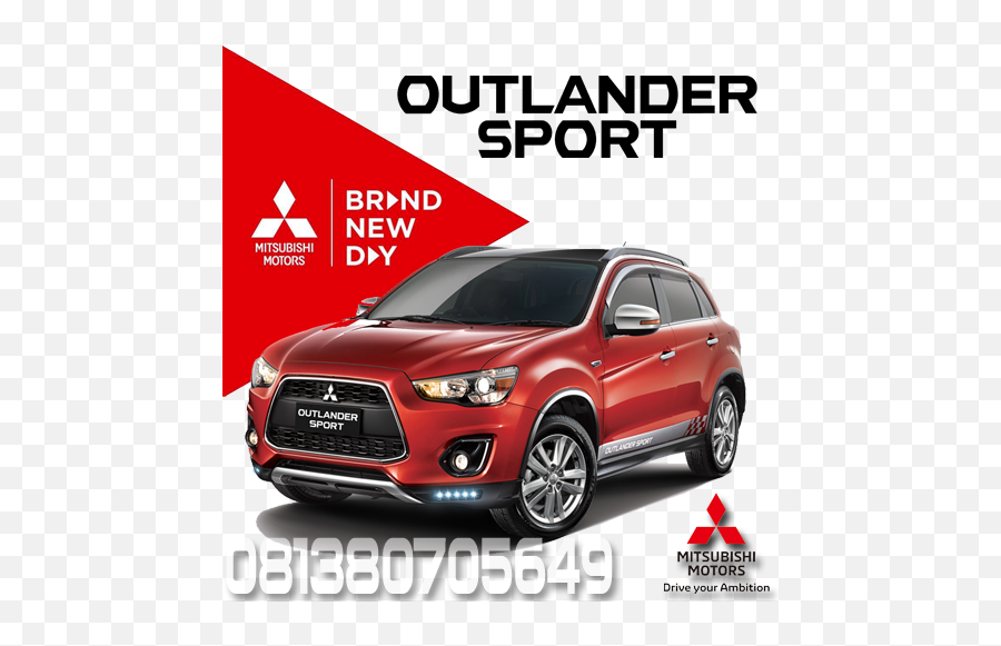 Mitsubishi Outlander Sport Px - All About Sport And Stuff Outlander Sport Xpander Emoji,Work Emotions Xc8