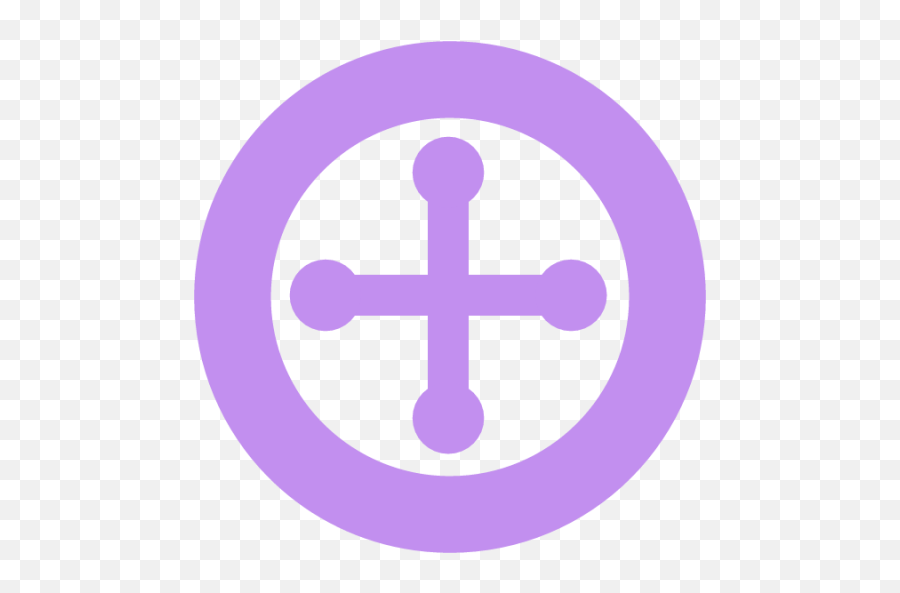 Circled Cross Pommee Emoji - Download For Free U2013 Iconduck Vertical,Mouth Crossed Out Emoji