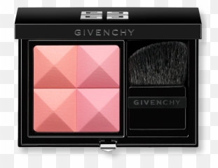 Iconic Givenchy - Givenchy Prisme Blush 04 Emoji,Emotion Dark La Maison Review
