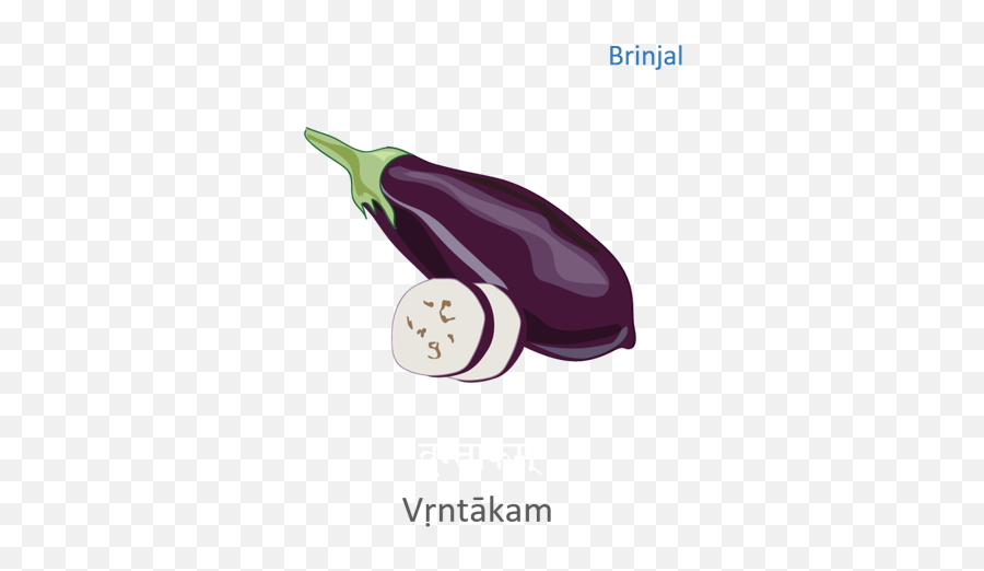 Vegetables - Superfood Emoji,Emoji Eggplant Or Squash
