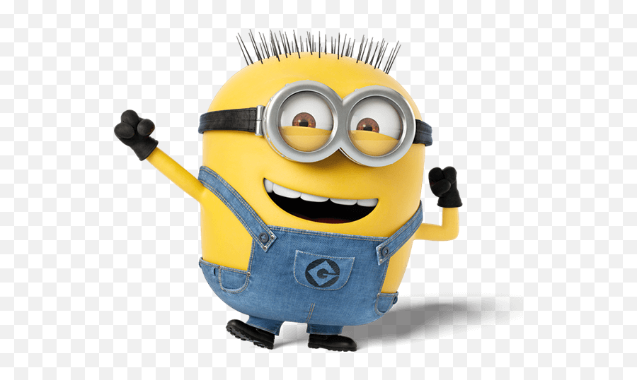 Minion Rush Despicable Me - Minion Rush Emoji,Emoticon De Uruguay Campeon