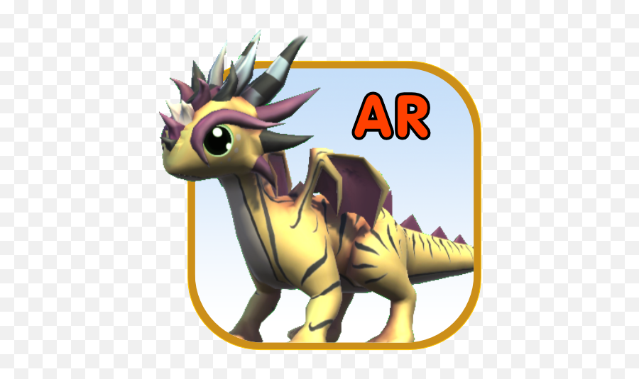 Table Dragon Ar - Dragon Emoji,Draconius Go Emoji