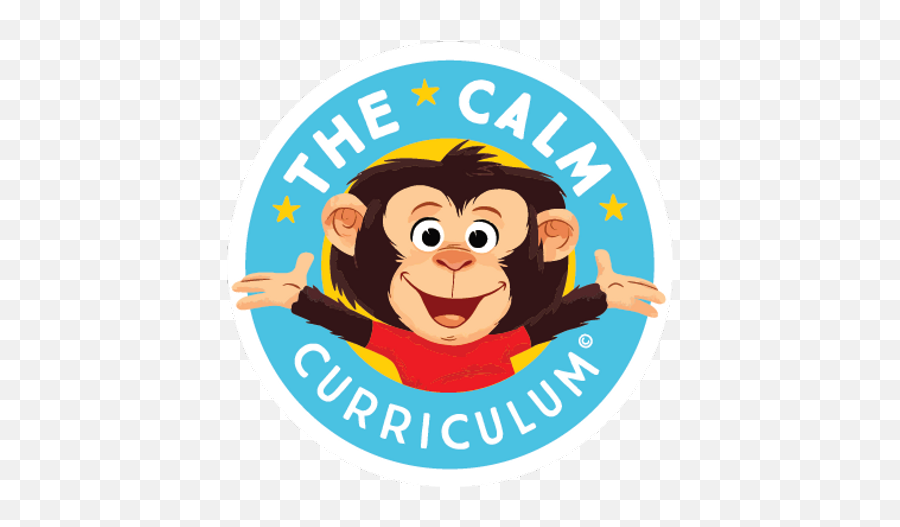 Connect With Calm Emoji,Monkey Emotion Pictures