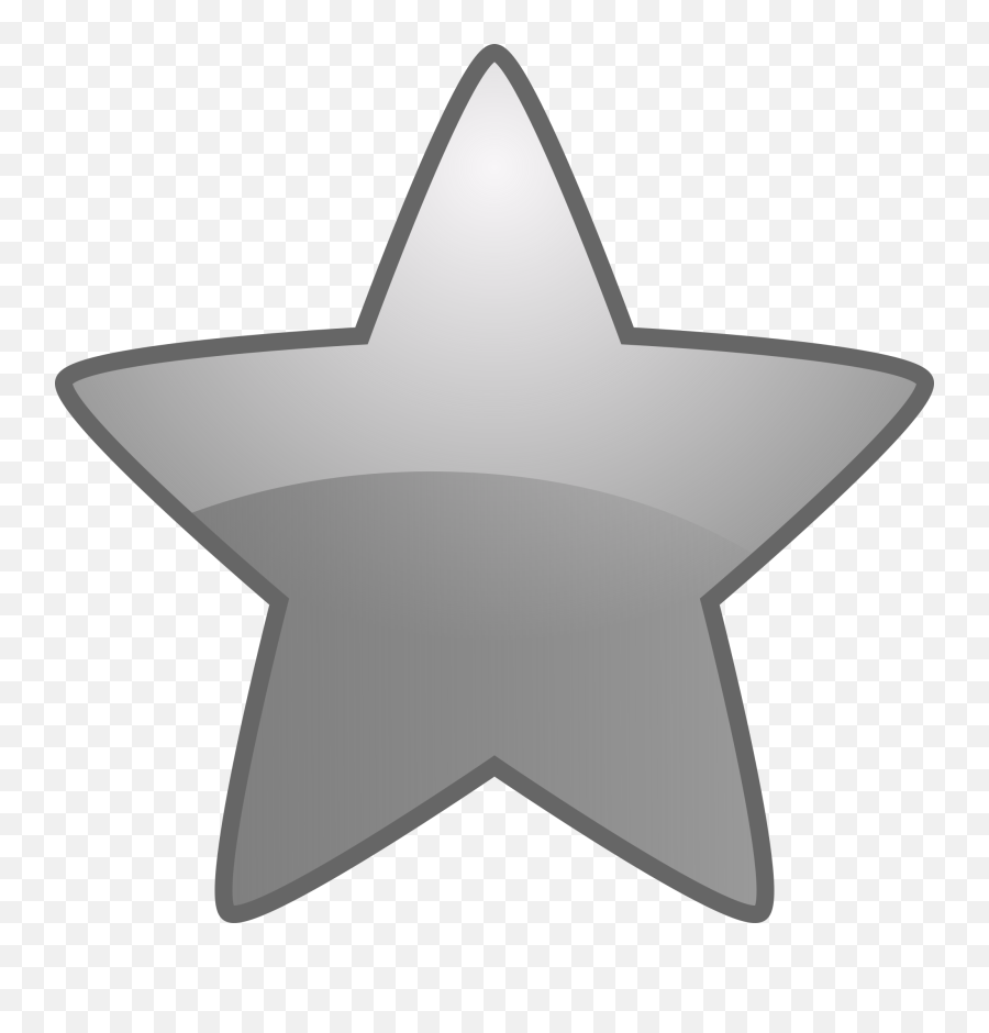 Clipart Stars Emoji Clipart Stars - Estrela Cinza Png,Lime Emoji