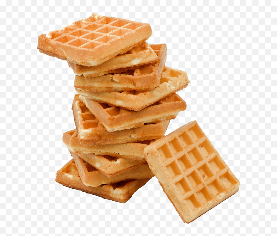 Waffles Png - Waffles Png Emoji,Breakfast Waffle Emojis