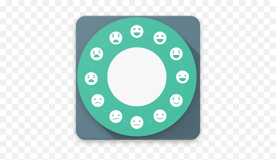 Emoticon - Face Emotion Recognizer U2013 Apps Bei Google Play Dot Emoji,Emotion Meter