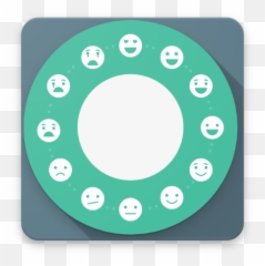 Emoticon - Face Emotion Recognizer U2013 Apps Bei Google Play Dot Emoji,Emotion Meter
