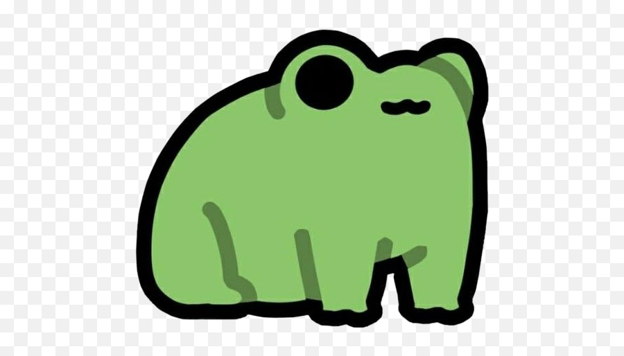 The Most Edited - Draw A Indie Frog Emoji,Frig Emoji