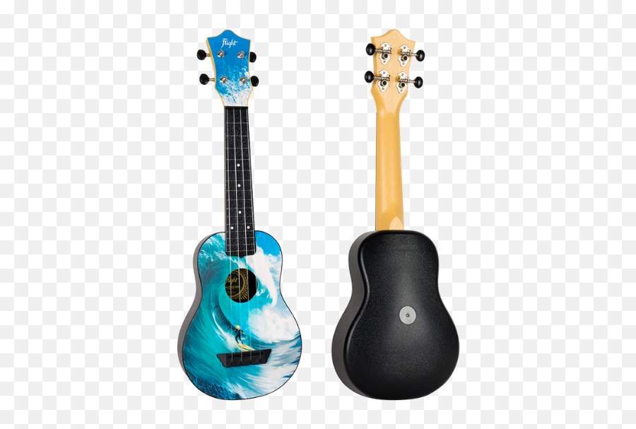 Ukulele Cheats U2013 Flight Ukuleles - Flight Tus 25 Surf Emoji,Emotions Chris Brown Ukulele Chords