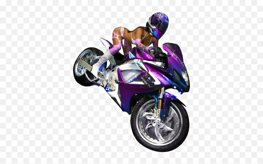Biker Chick Psd Official Psds - Motorcycling Emoji,Chick Emoji