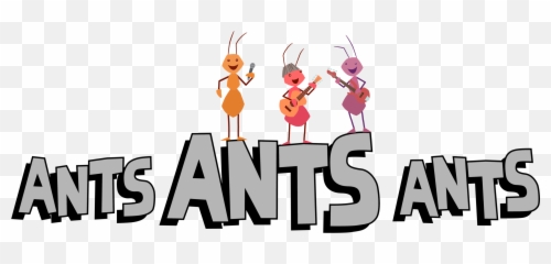 Welcome To Ants Ants Ants Music - Language Emoji,Music Lyric Text Emoticon