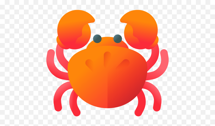 What Colour Is It - Happy Emoji,Crab Emoji For Email Subject Line